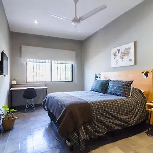 Appartement Casa Alexia, Guadalajara