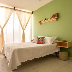 Maison d'hôtes Casa Matia, Guadalajara