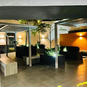 Apartamento Depa M&m, Guadalajara