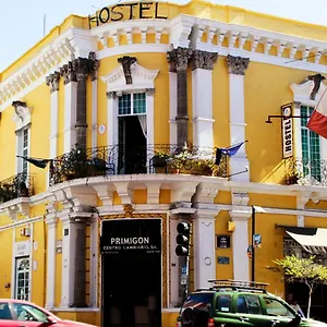 Auberge de jeunesse Hospedarte Centro, Guadalajara